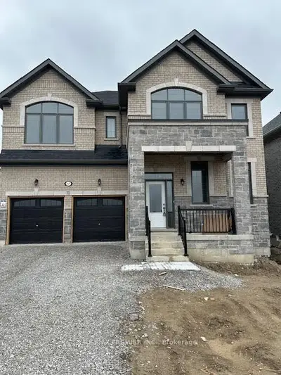 65 Lawrence D. Pridham Avenue, New Tecumseth, On L9r 0x1