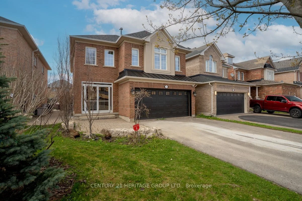 72 Laurier Avenue Main, Richmond Hill, On L4e 4p5