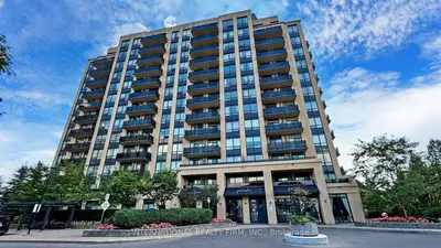 520 Steeles Avenue W 107, Vaughan, On L4j 0h2