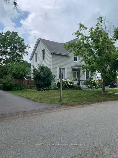 Detached in Whitchurch-Stouffville