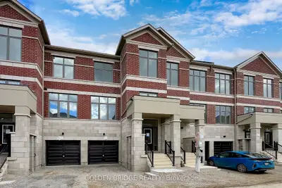 85 Millman Lane, Richmond Hill, On L4s 0p8