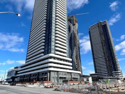 225 Commerce Street 1715, Vaughan, On L4k 5z7