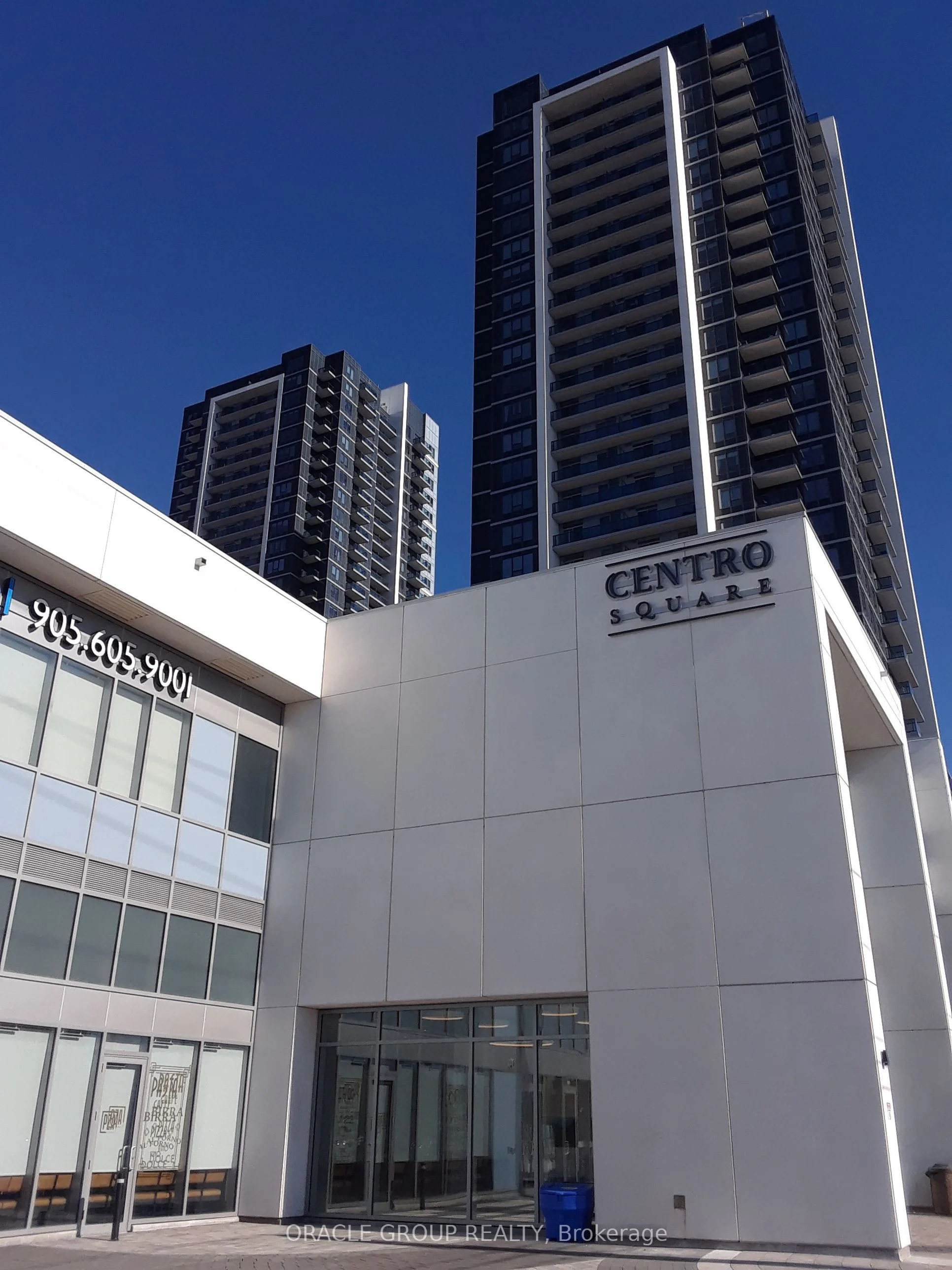 7777 Weston Road 276, Vaughan, On L4l 0g9