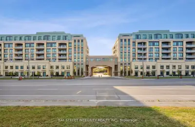 11782 Ninth Line 808, Whitchurch-stouffville, On L4a 5e9