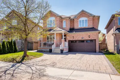 Detached in Vaughan