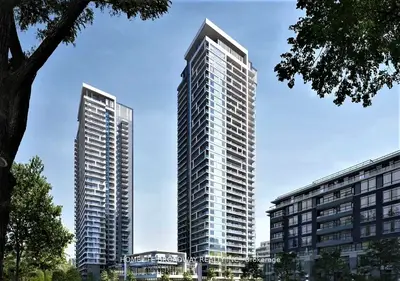 Condo Apartment in Markham