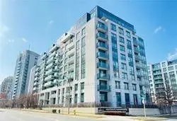 Condo Apartment in Markham
