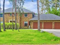 Detached in Richmond Hill