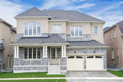 Detached in Georgina