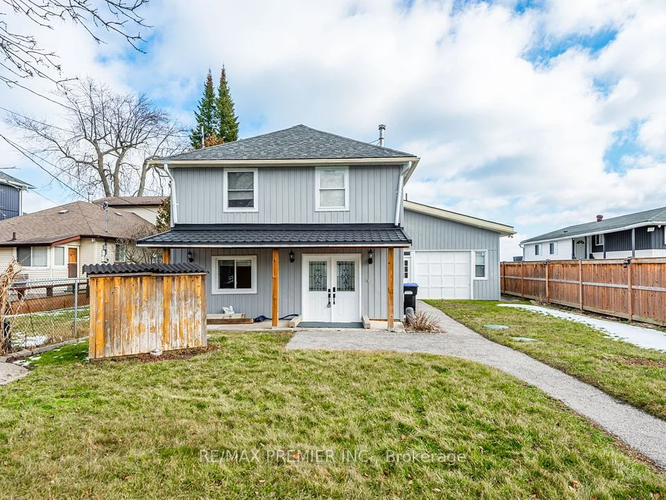 359 Limerick Street, Innisfil, On L0l 1k0