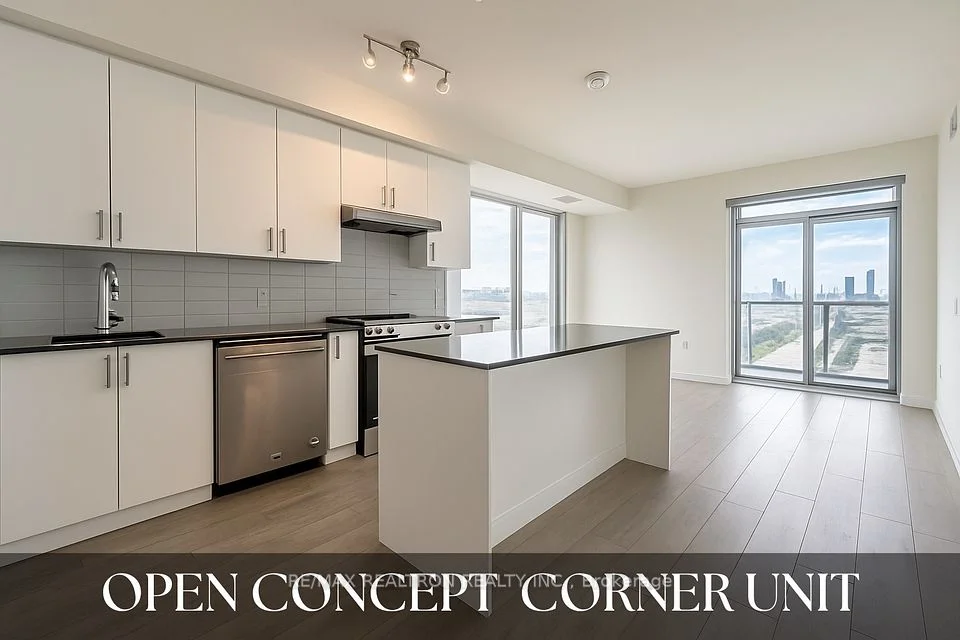 8960 Jane Street 1521, Vaughan, ON L4K 0N9