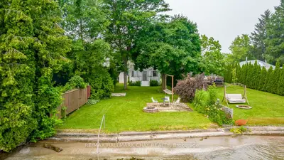 Detached in Innisfil
