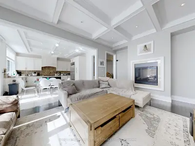 Detached in Vaughan