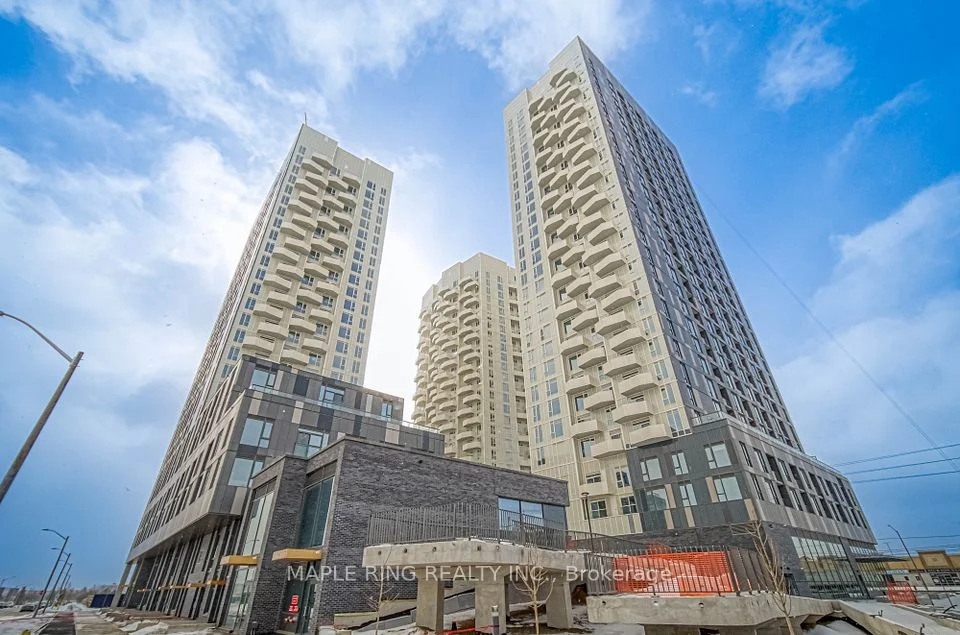 10 Abeja Street 2412, Vaughan, ON L4K 0R4