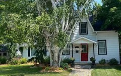 Detached in East Gwillimbury