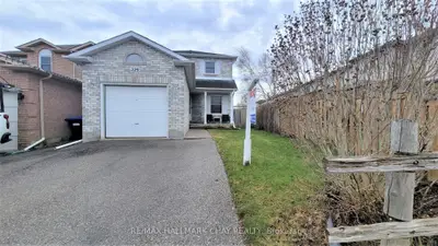 Detached in Innisfil