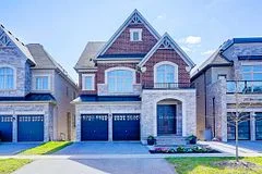 326 Worthington Avenue, Richmond Hill, ON L4E 4S3