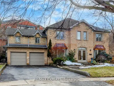Detached in Vaughan