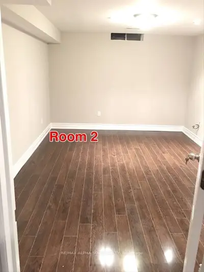 Detached in Markham