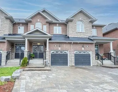 51 Prosser Crescent, Georgina, On L0e 1r0