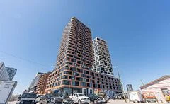 38 Andre De Grasse Street 1408, Markham, On L6g 0h8