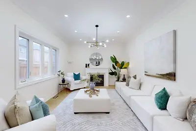 Detached in Vaughan