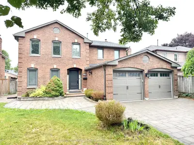 Detached in Markham