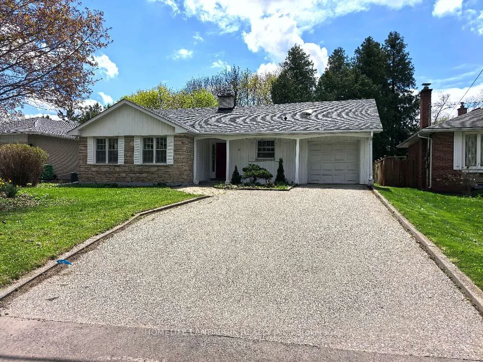 11 Drakefield Rd Drakefield Road, Markham, ON L3P 1G6
