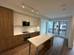 56 Andre De Grasse Street 1321, Markham, On L6g 0h9