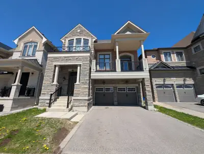 Detached in Vaughan