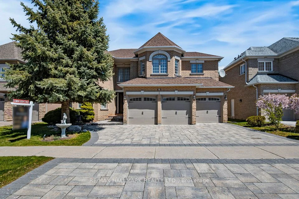 50 Yellow Birch Crescent, Richmond Hill, ON L4B 3R4