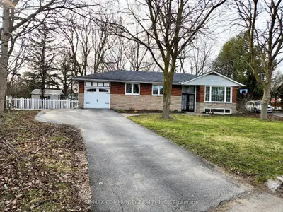 Detached in Whitchurch-Stouffville