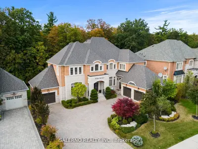 Detached in Vaughan