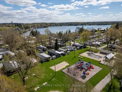 MobileTrailer in Whitchurch-Stouffville