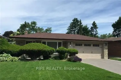 Detached in Markham