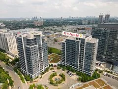 85 North Park Road 1211, Vaughan, On L4j 0h9