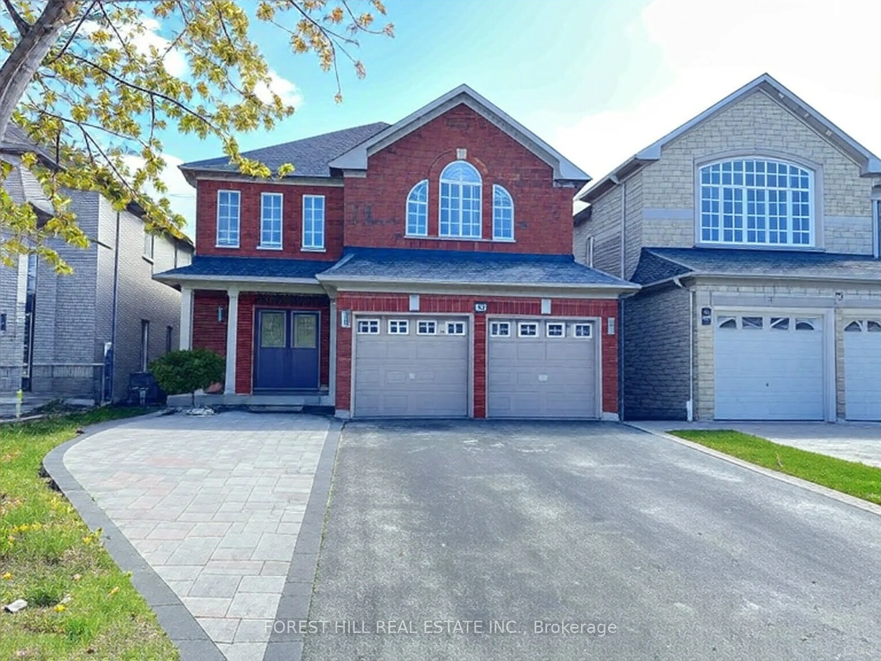 64 melbourne Drive, Richmond Hill, ON L3Z 1M2