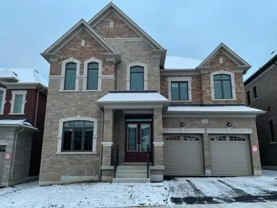 Detached in Vaughan