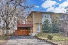 274 Taylor Mills Drive N Bsmt, Richmond Hill, ON L4C 2T9
