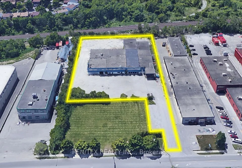 208 Newkirk Road, Richmond Hill, ON L4C 3G7
