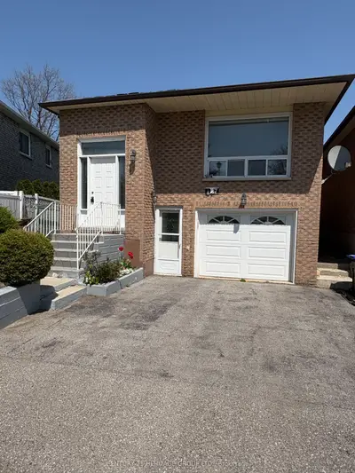 Detached in Bradford West Gwillimbury