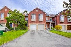 26 Pairash Avenue, Richmond Hill, On L4c 0n1