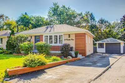 Detached in Richmond Hill