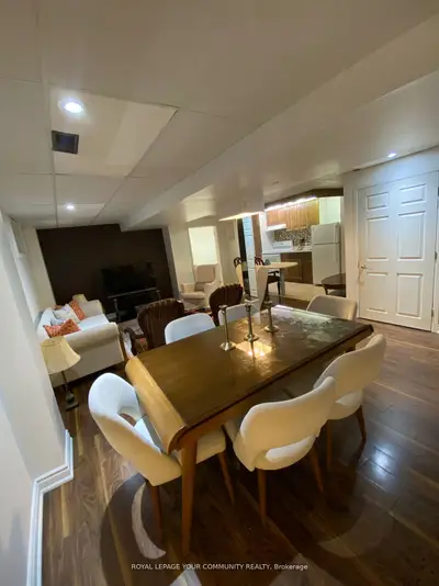 Detached in Markham