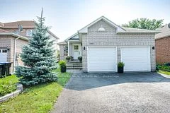 1085 Kensington Street, Innisfil, ON L9S 1V1