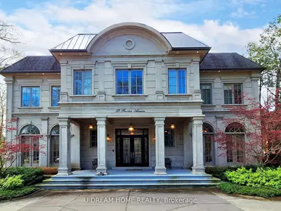 Detached in Markham