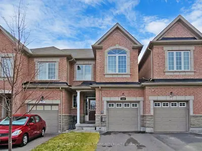 129 Walter Sinclair Court E, Richmond Hill, On L4e 0x4