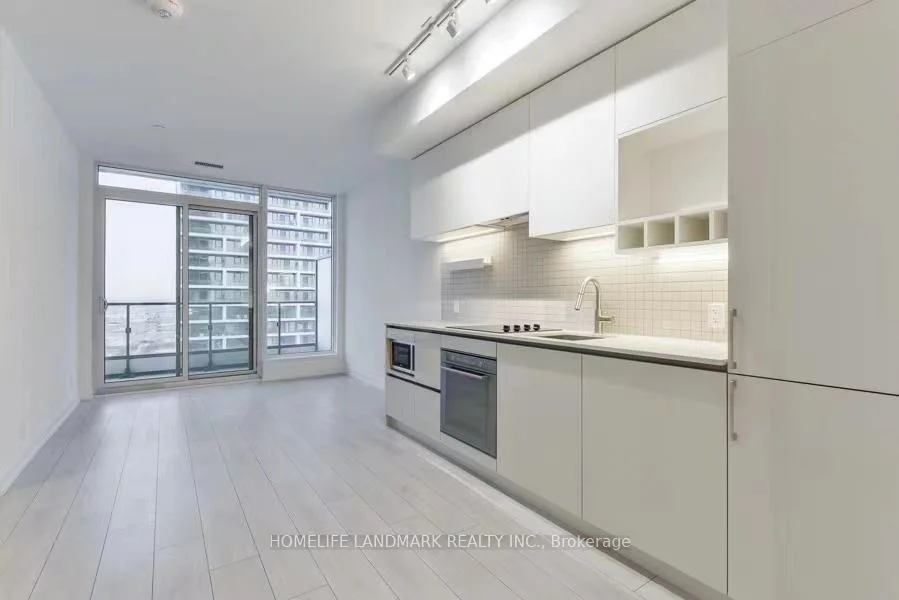 5 Buttermill Avenue 2801, Vaughan, ON L4K 0J5