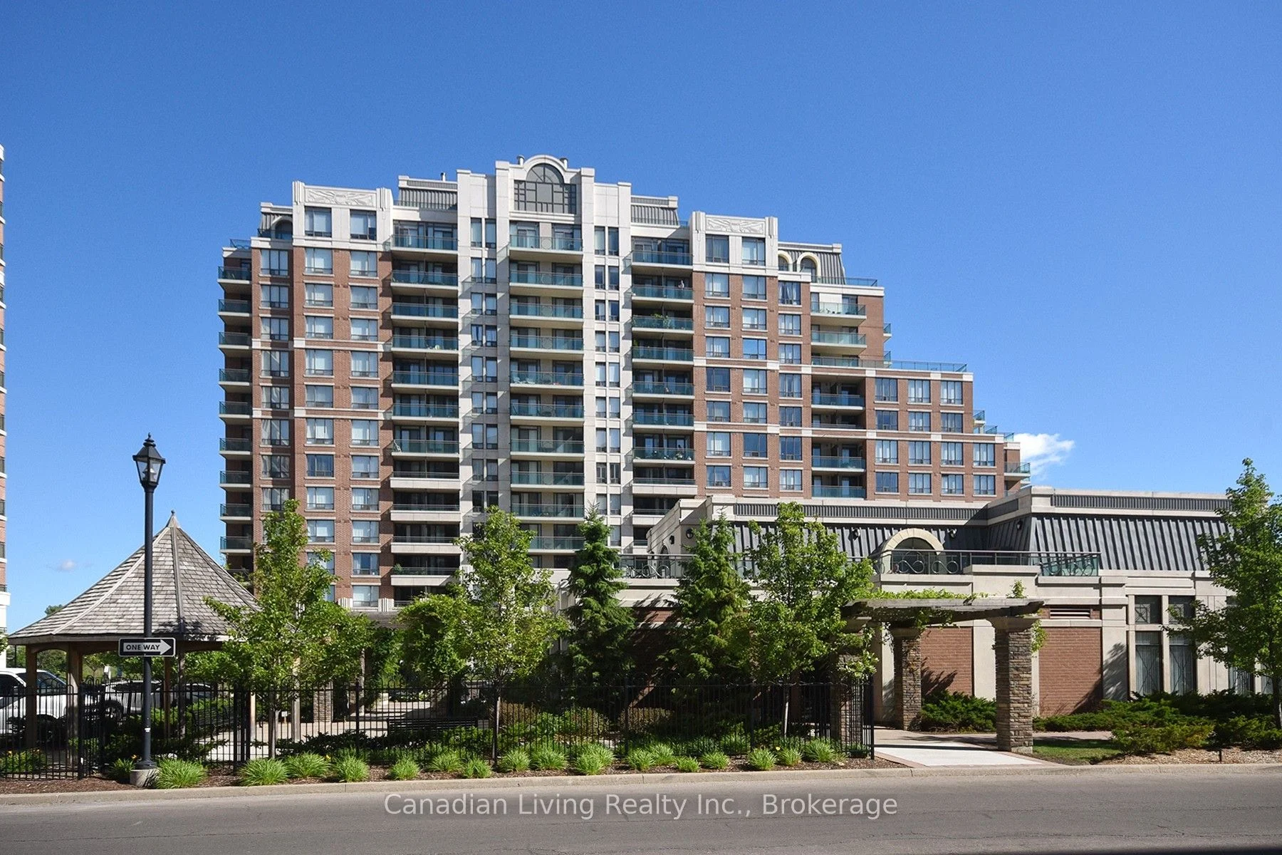 310 Red Maple Road 1013, Richmond Hill, ON L4C 0T7