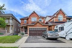 84 Antique Drive, Richmond Hill, ON L4E 4G3